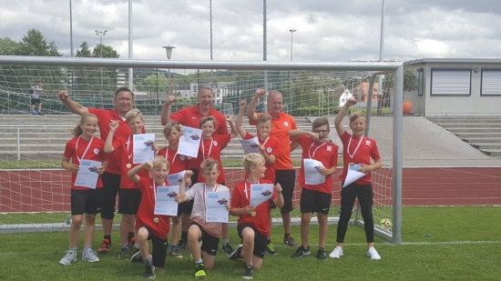 U11 Hessenmeisterschaft U11 Hessenmeisterschaft