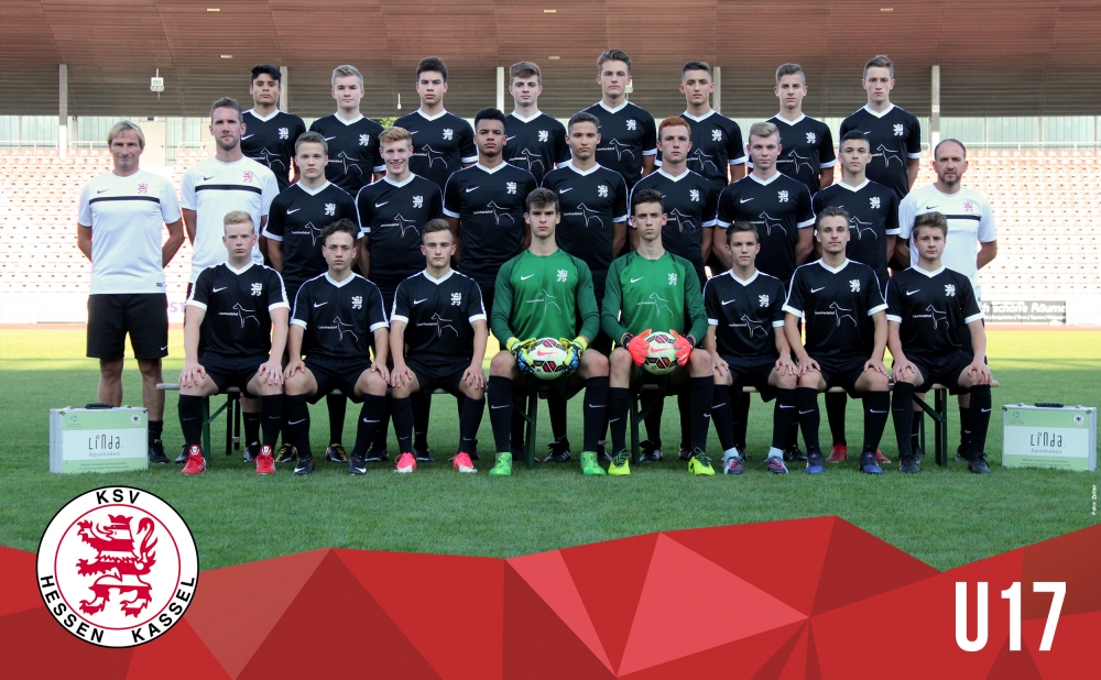Hessenliga A Jugend Hessenliga A Jugend