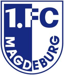 Logo 1 Fc Magdeburg
