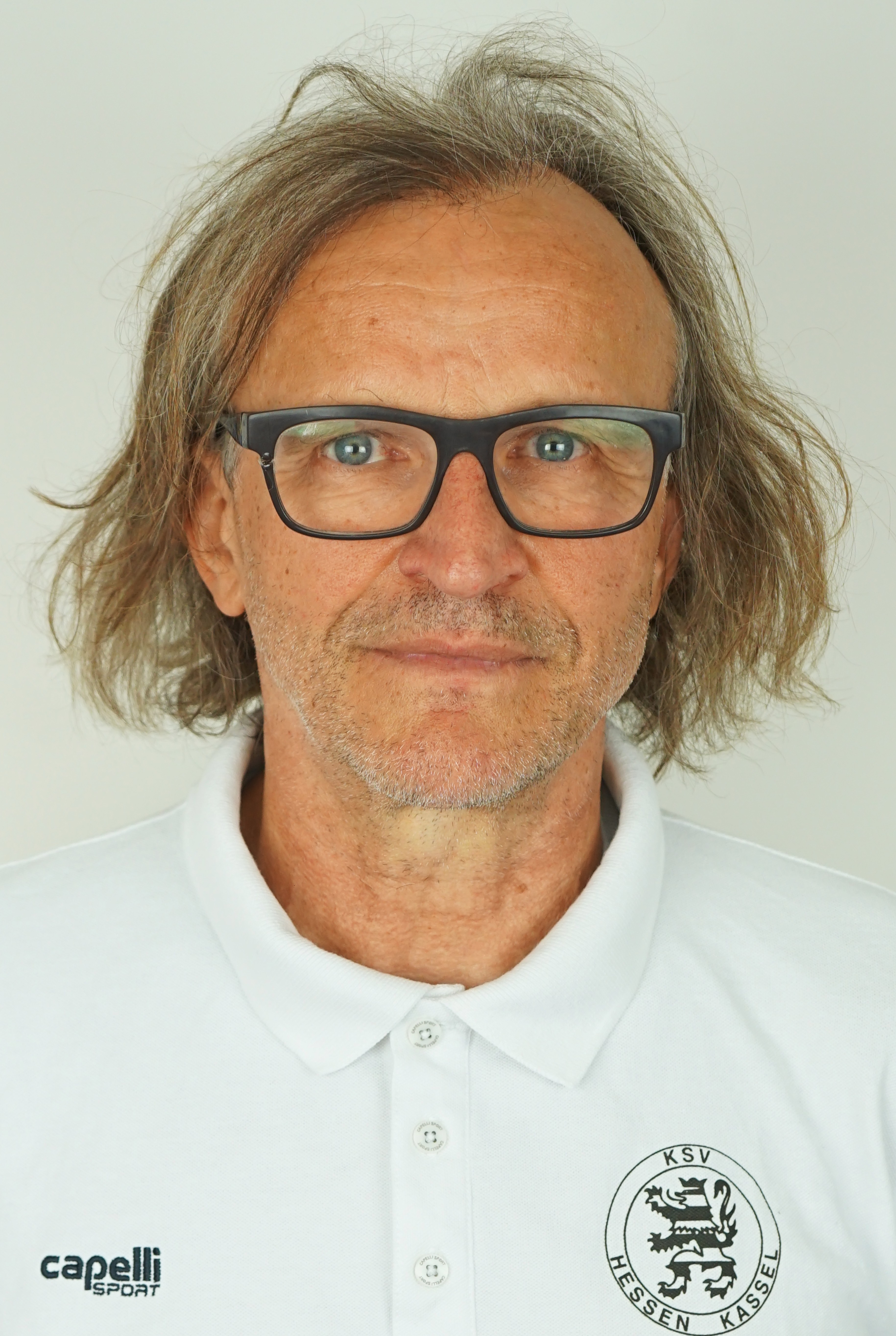 Krull, Ludger