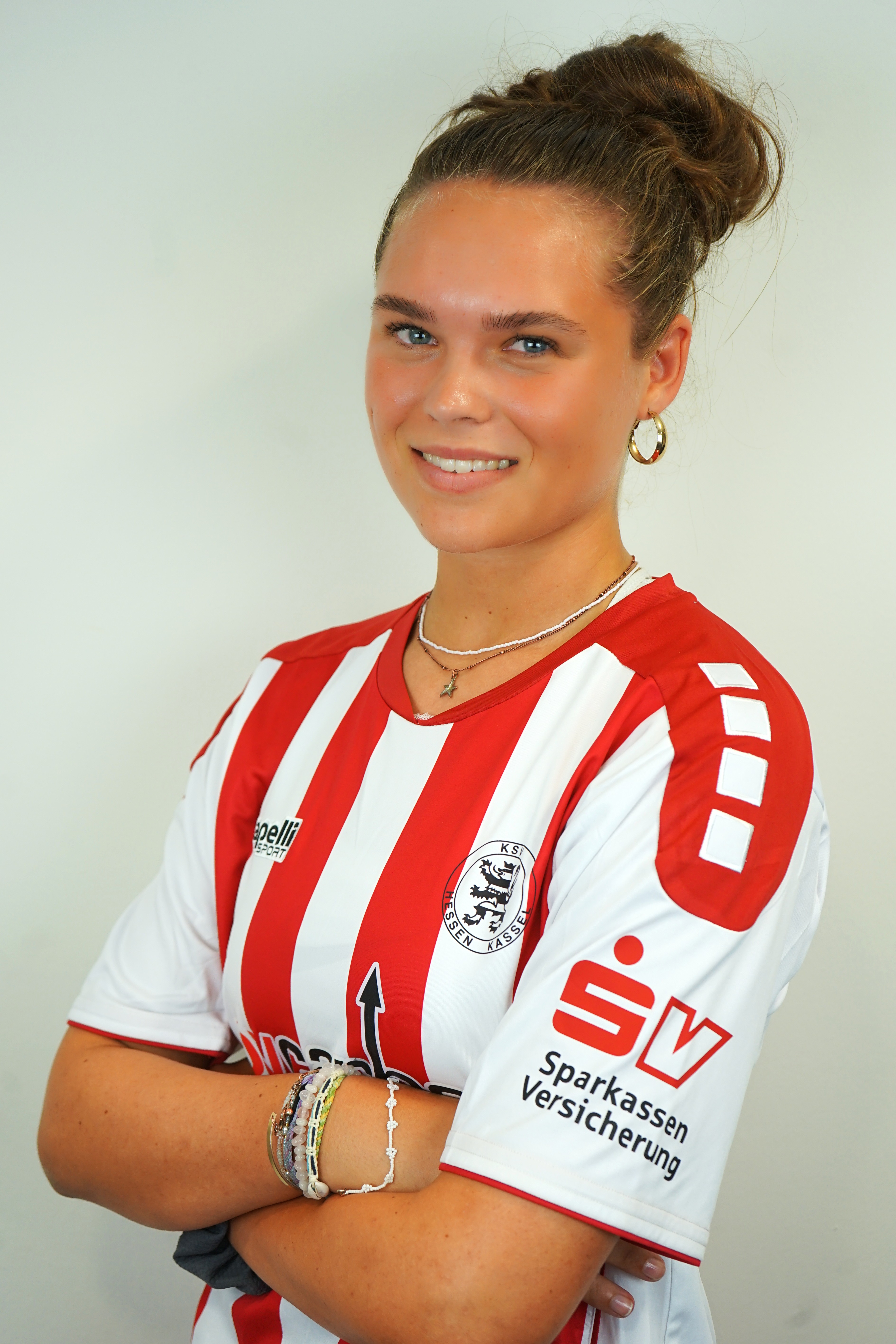 Kuntze, Hanna