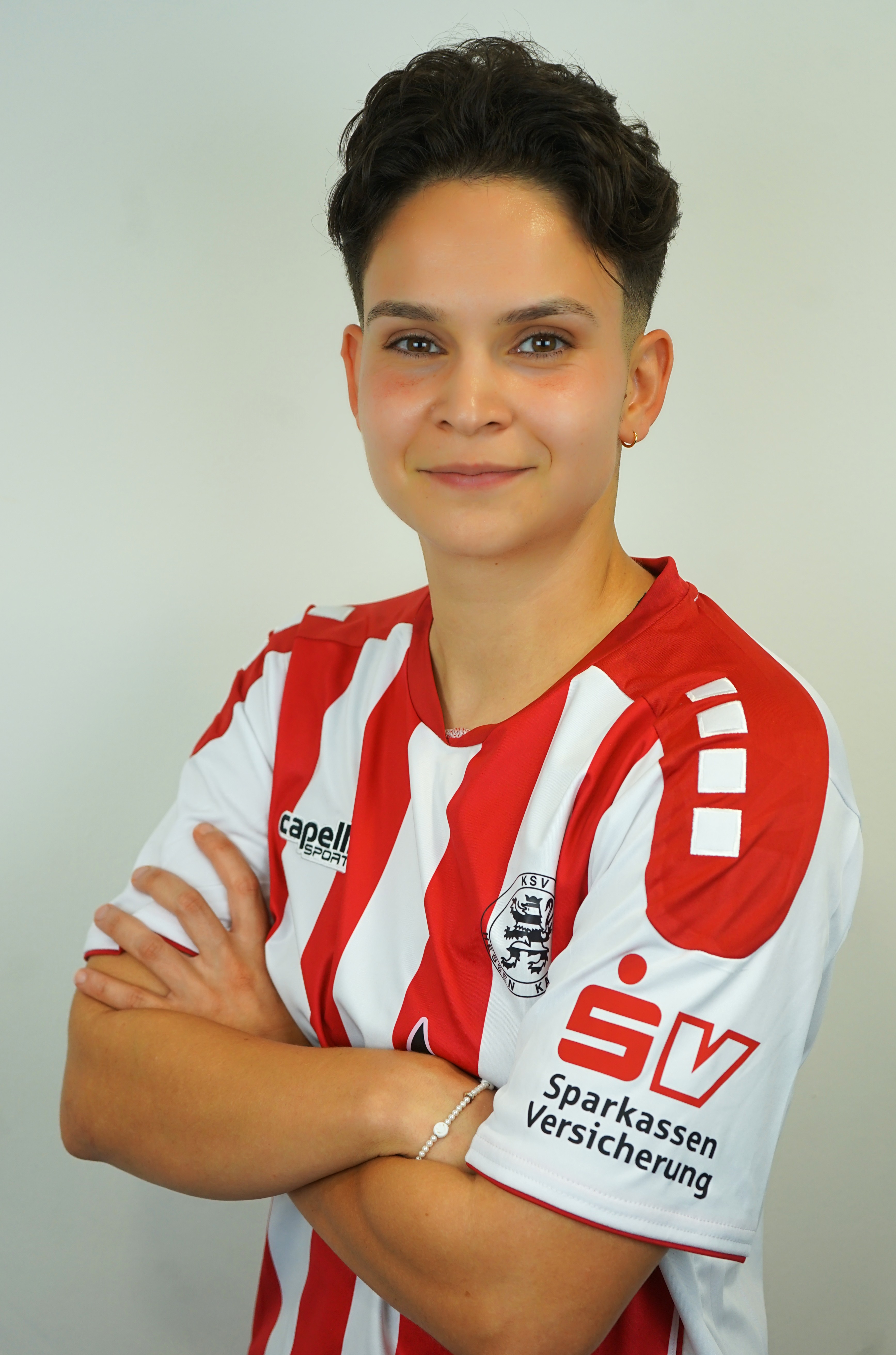 Özdemir, Esma
