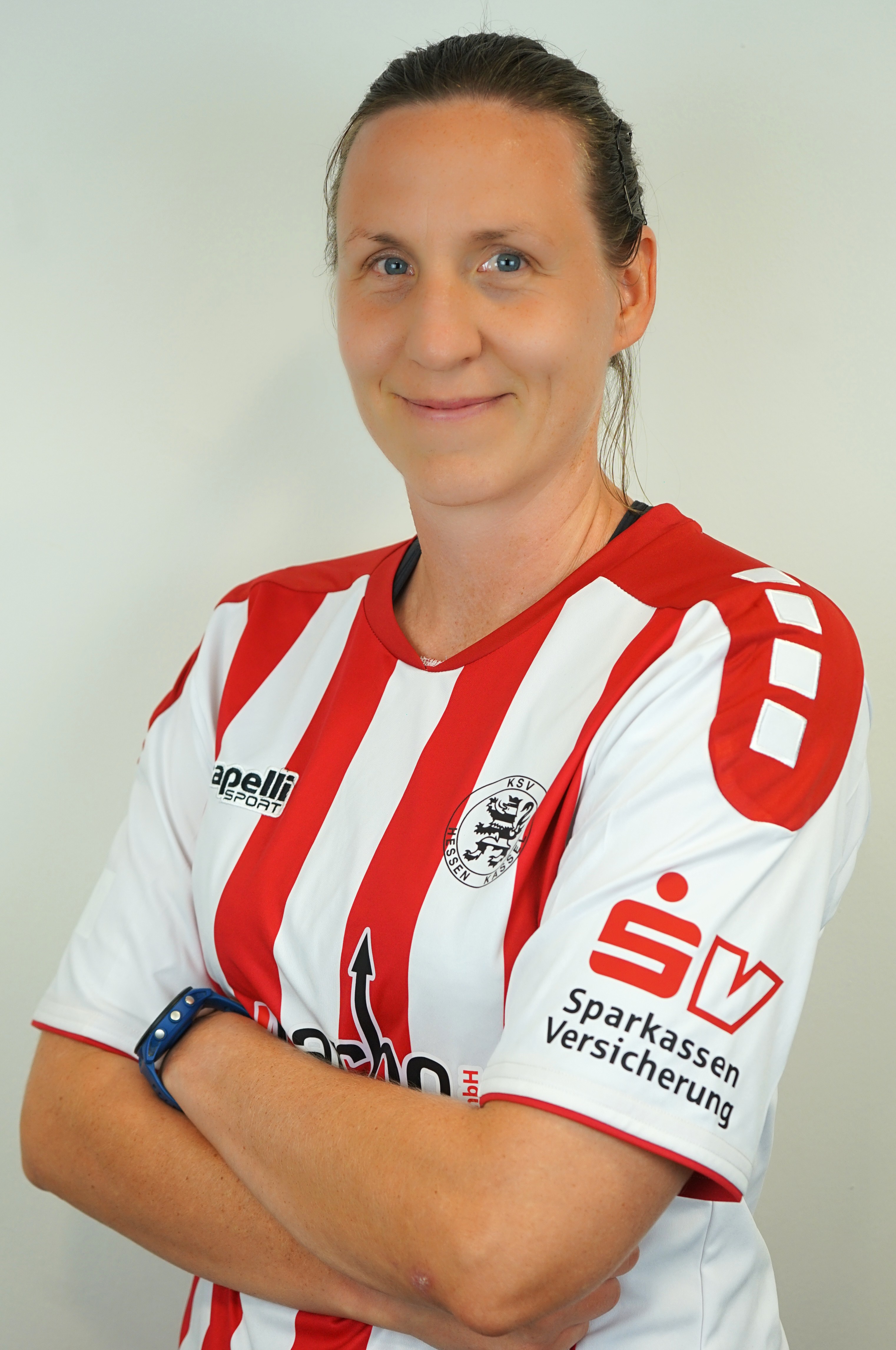 Schlieper, Fabienne