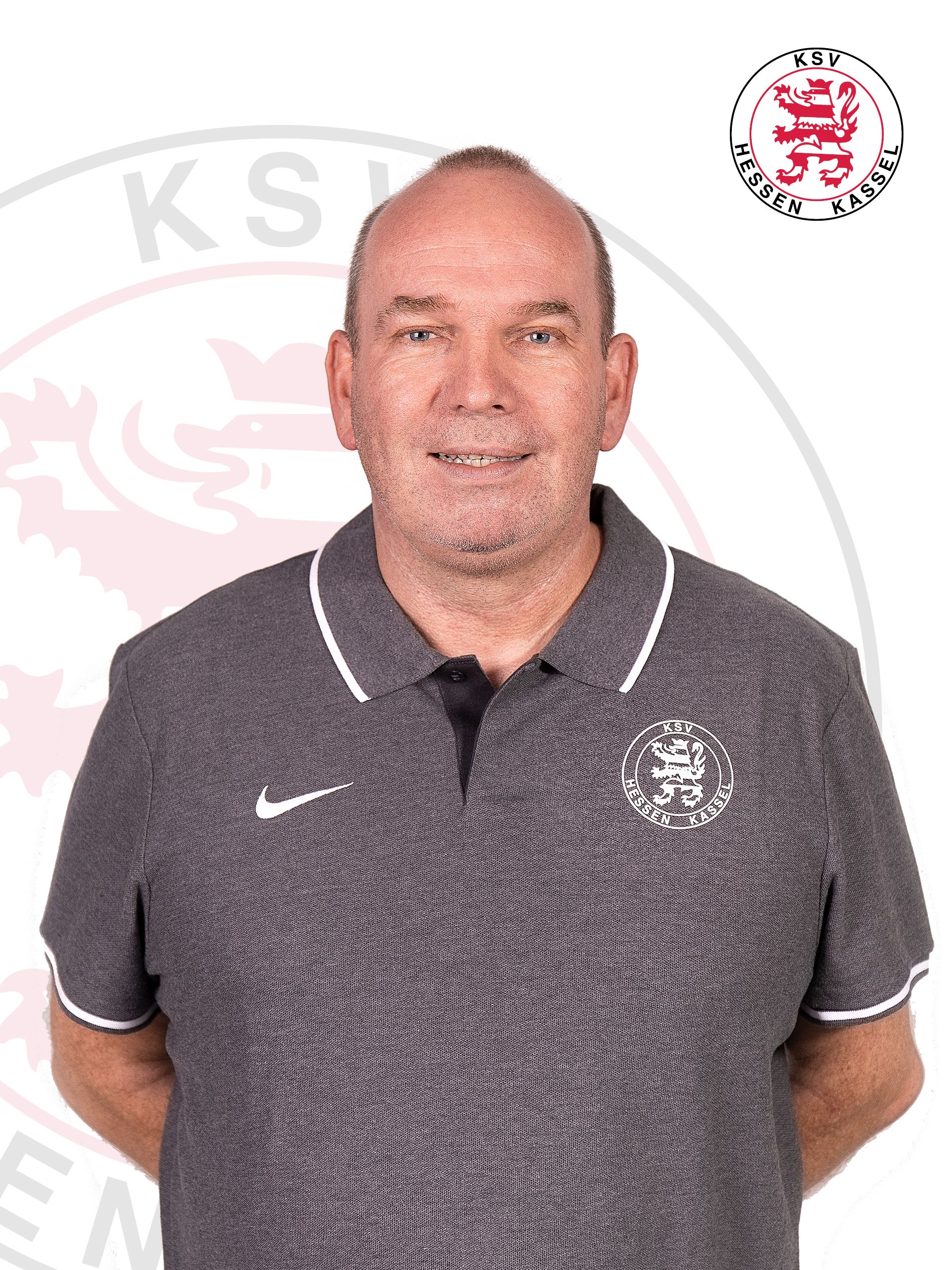 Karsten Pfeiffer Karsten Pfeiffer
