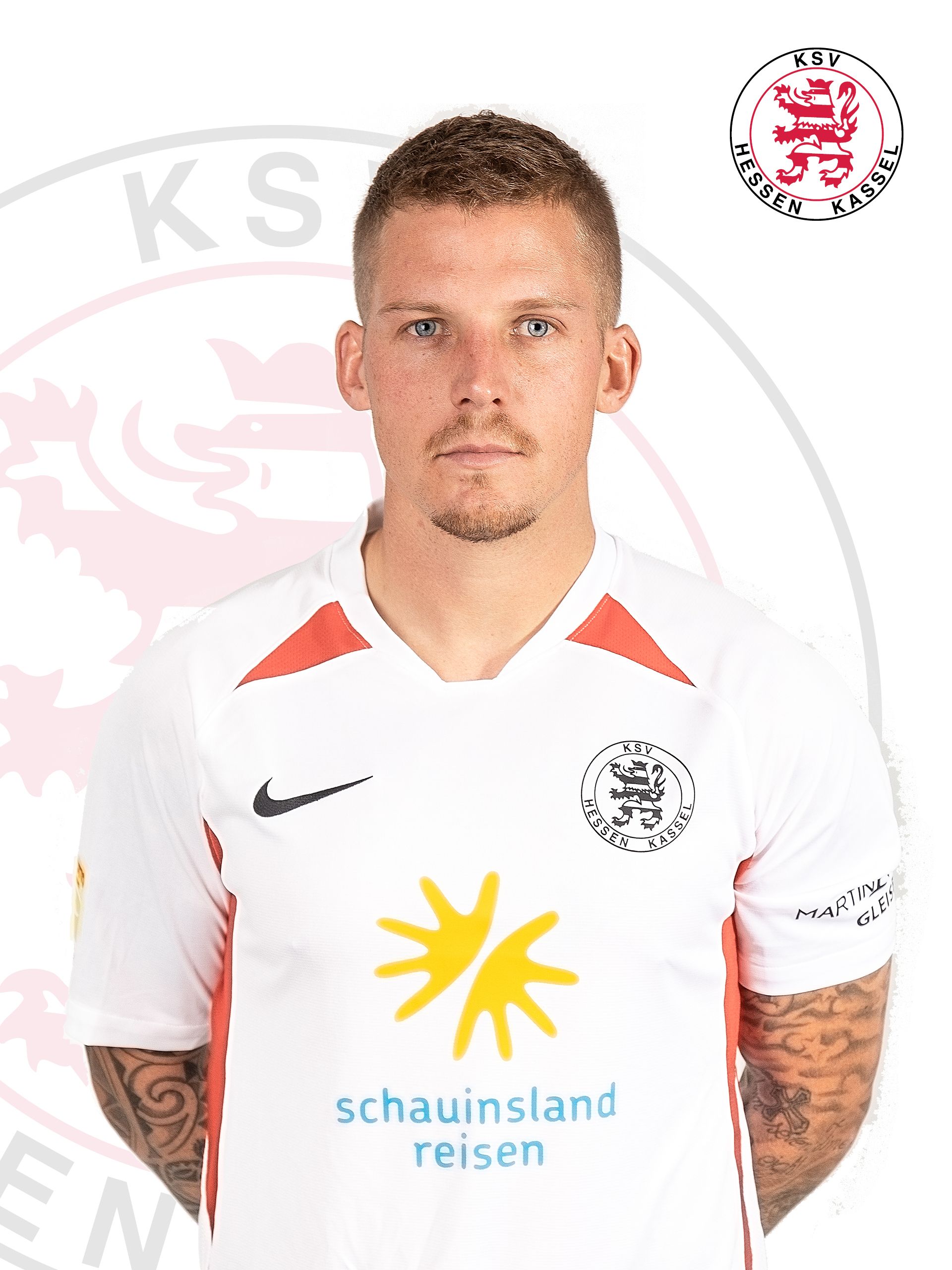 Tim Philipp Brandner Tim Philipp Brandner