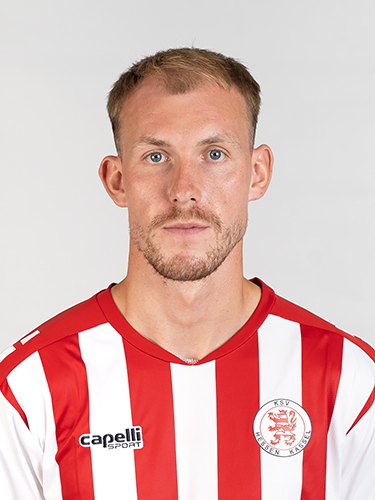 Benjamin Hadzic Benjamin Hadzic