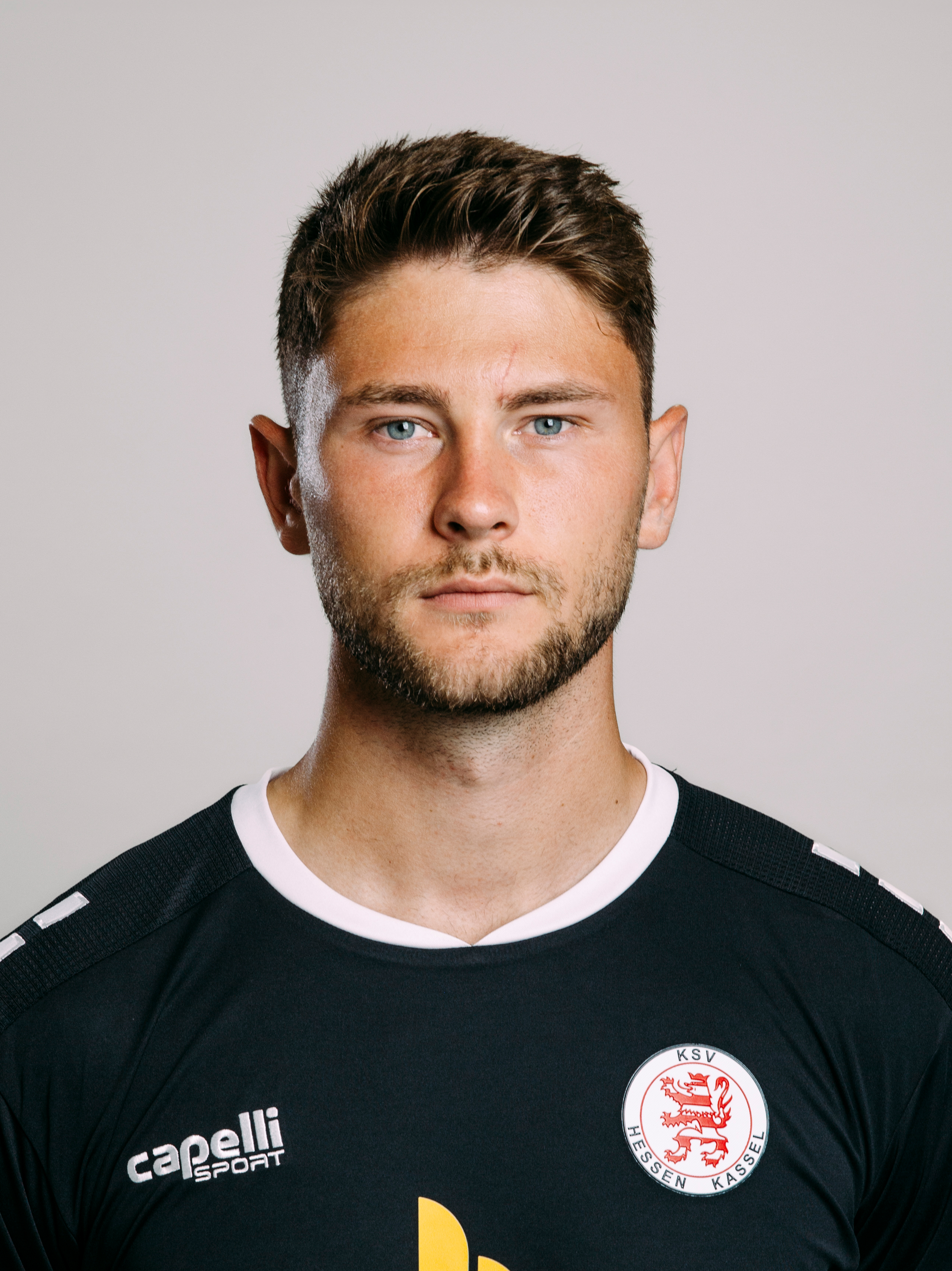 Jonas Weyand Jonas Weyand