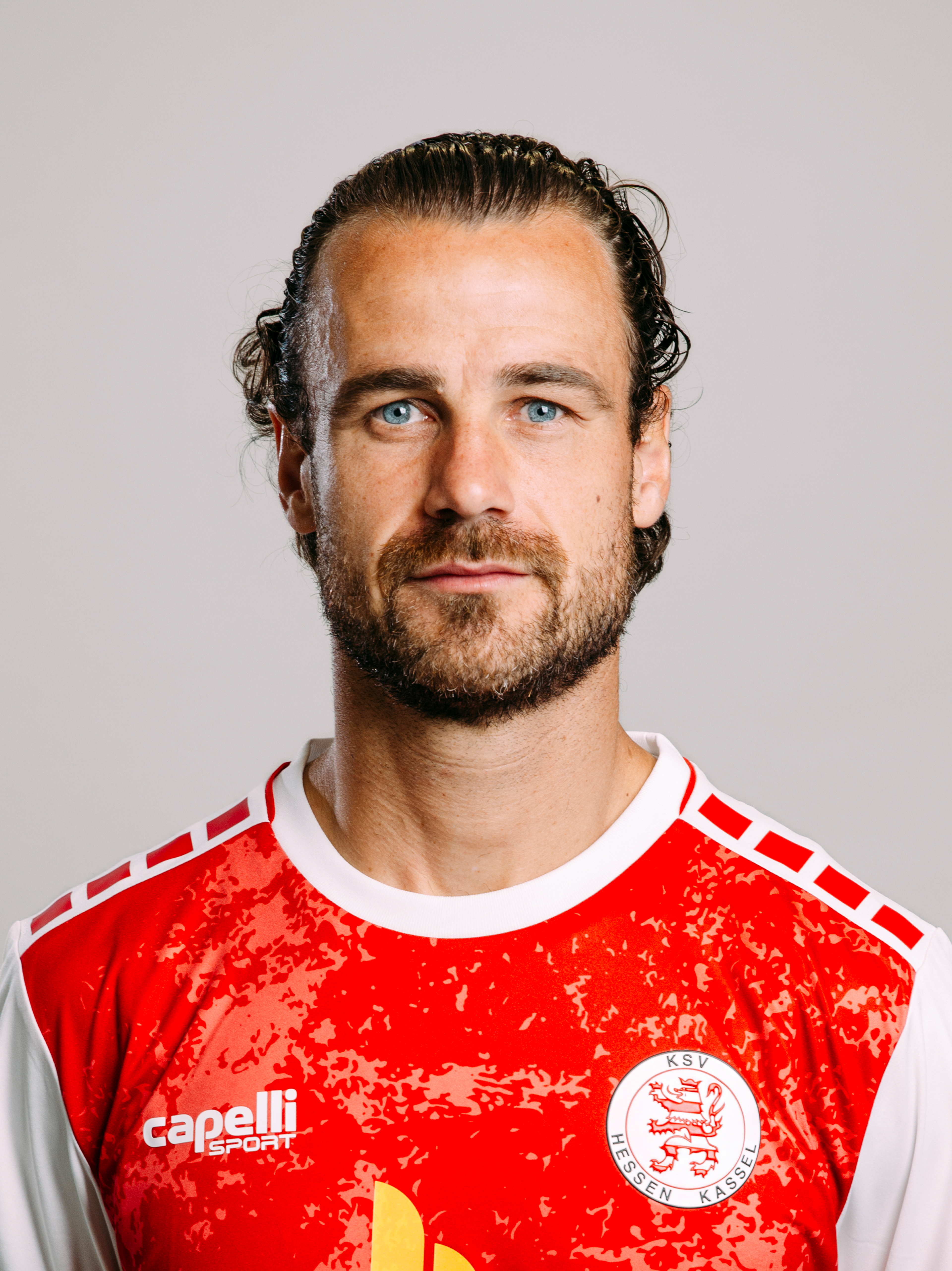 Yannick Stark