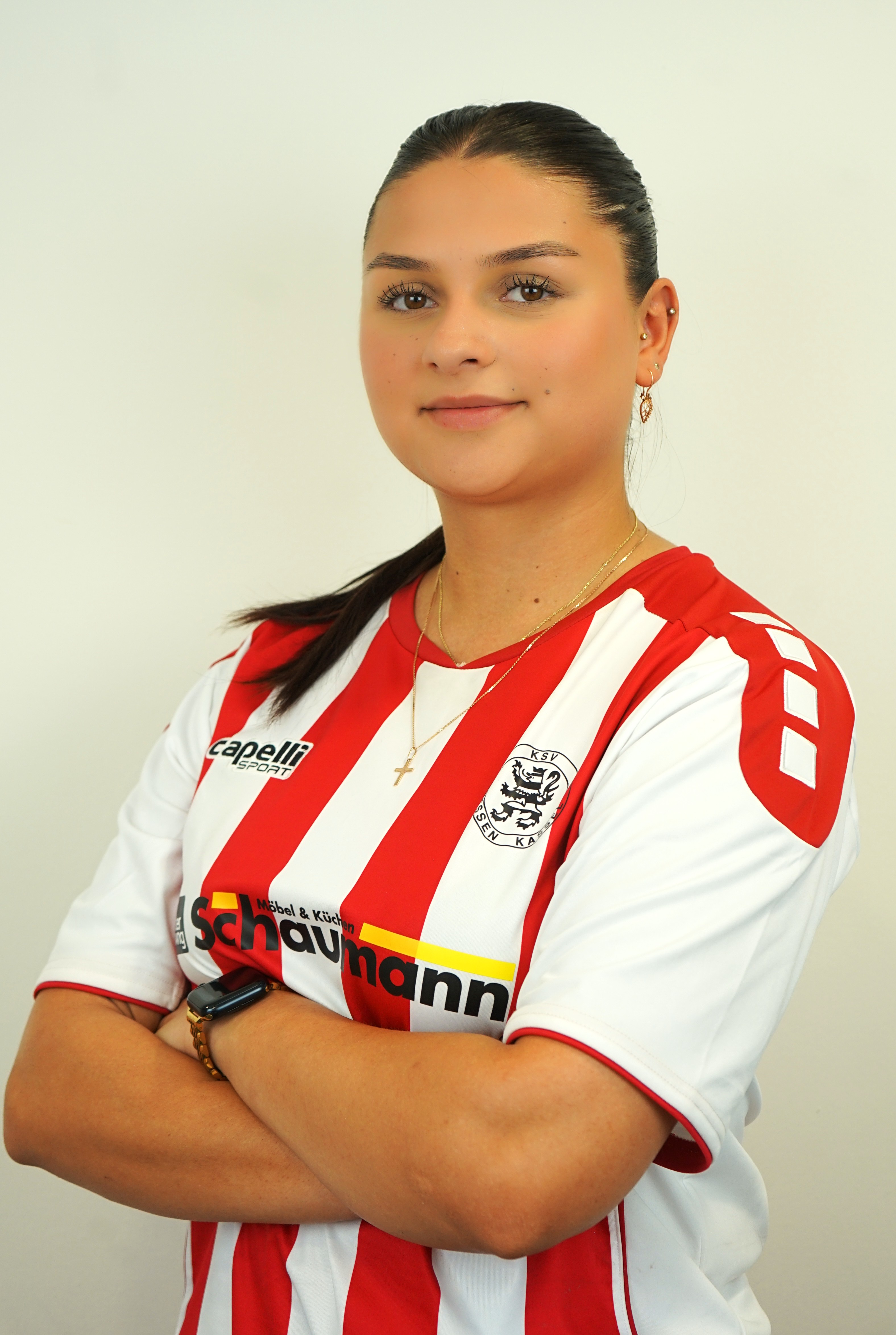 Kreb, Amalia