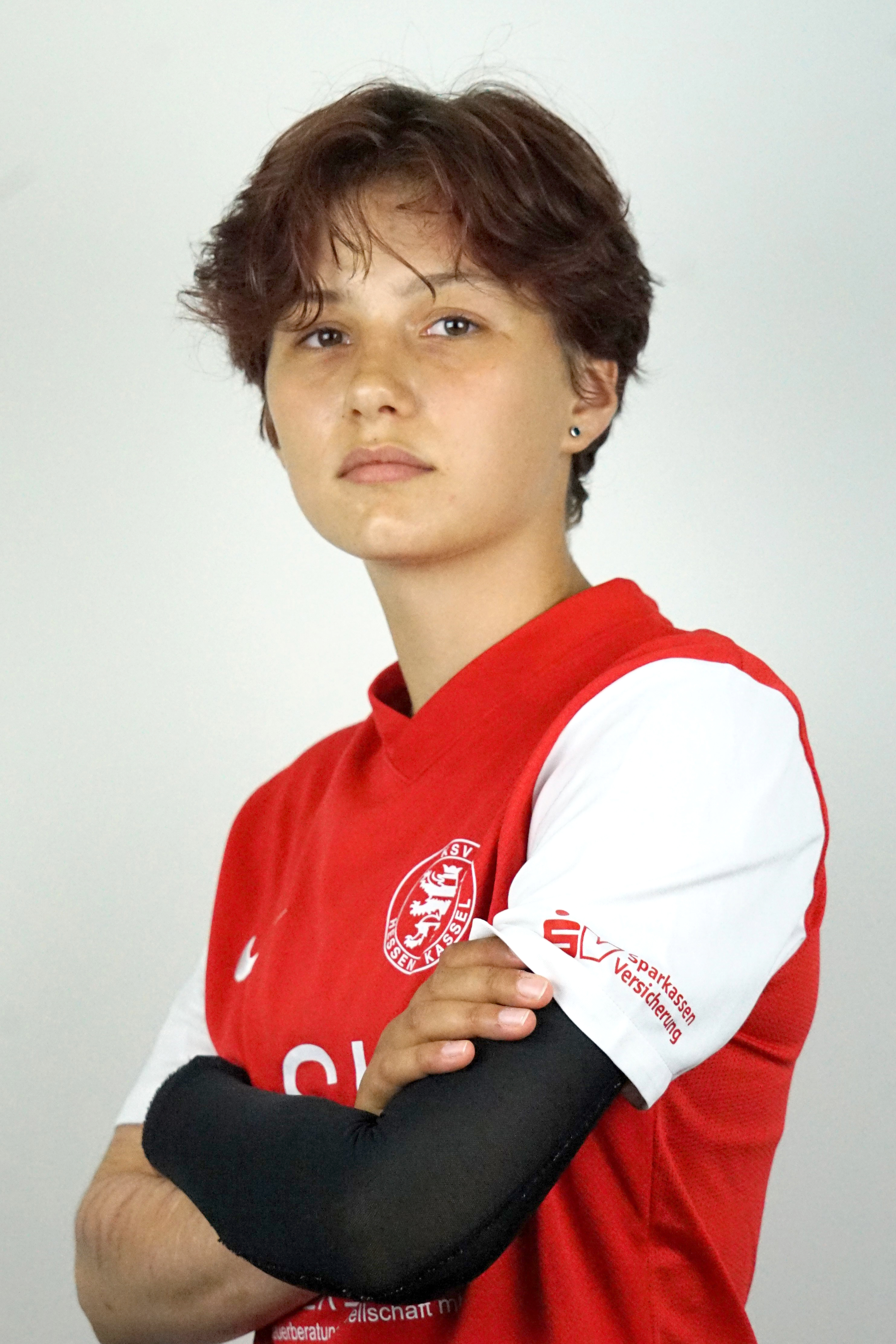 Sasse, Henrike