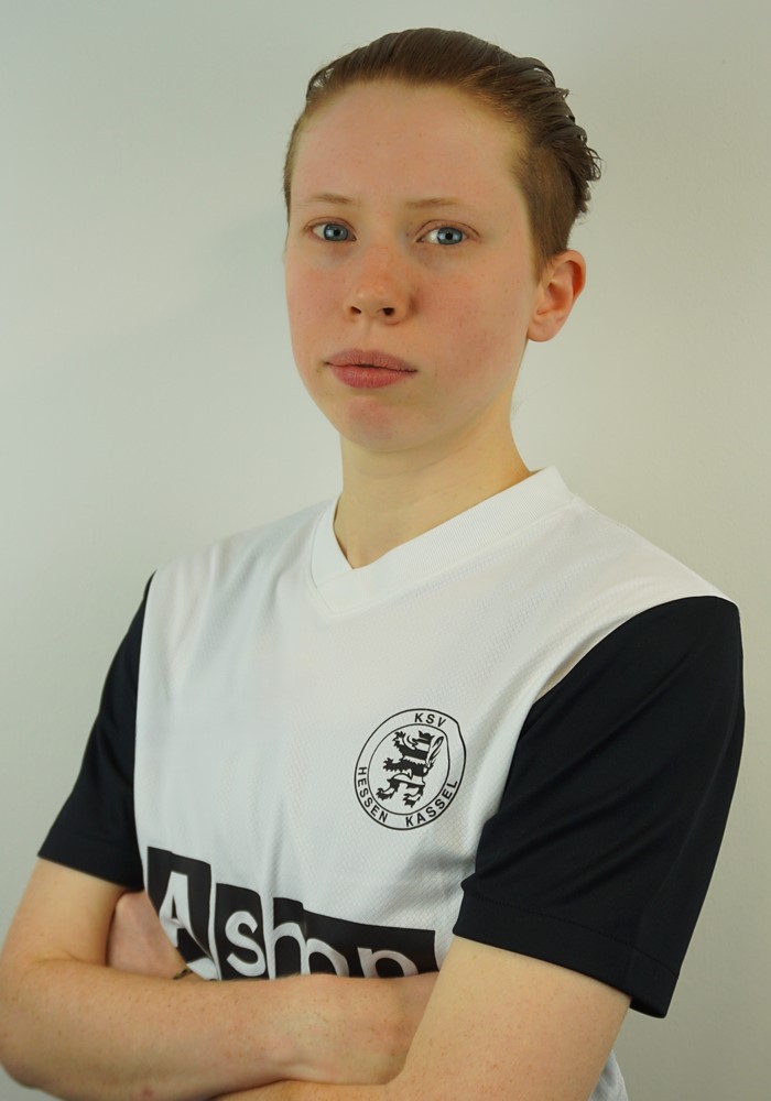 Houska, Chantal