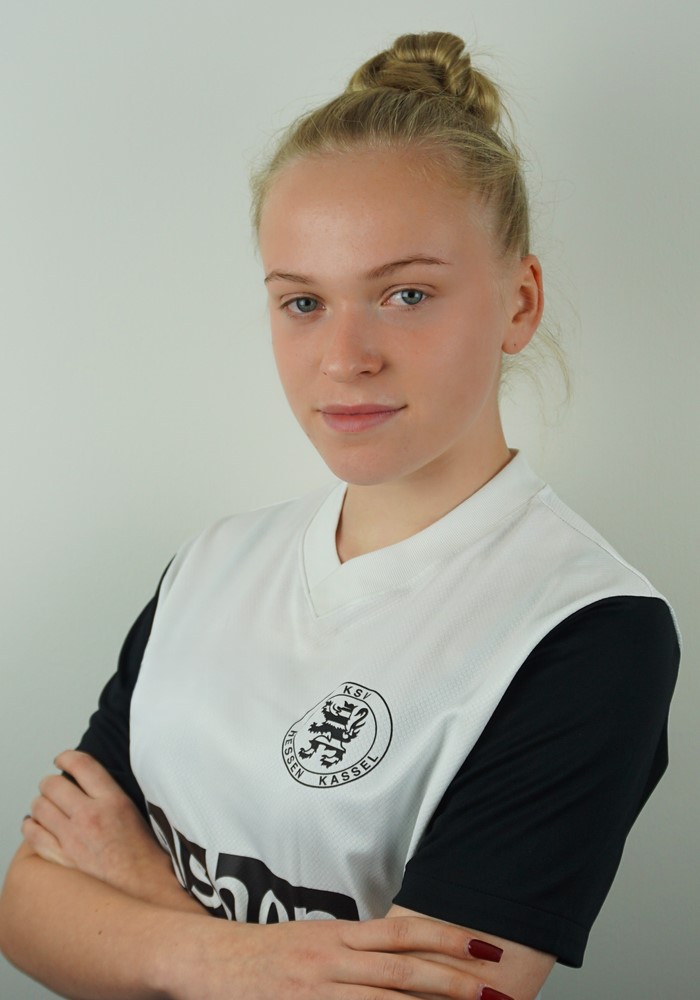 Küllmer, Katharina
