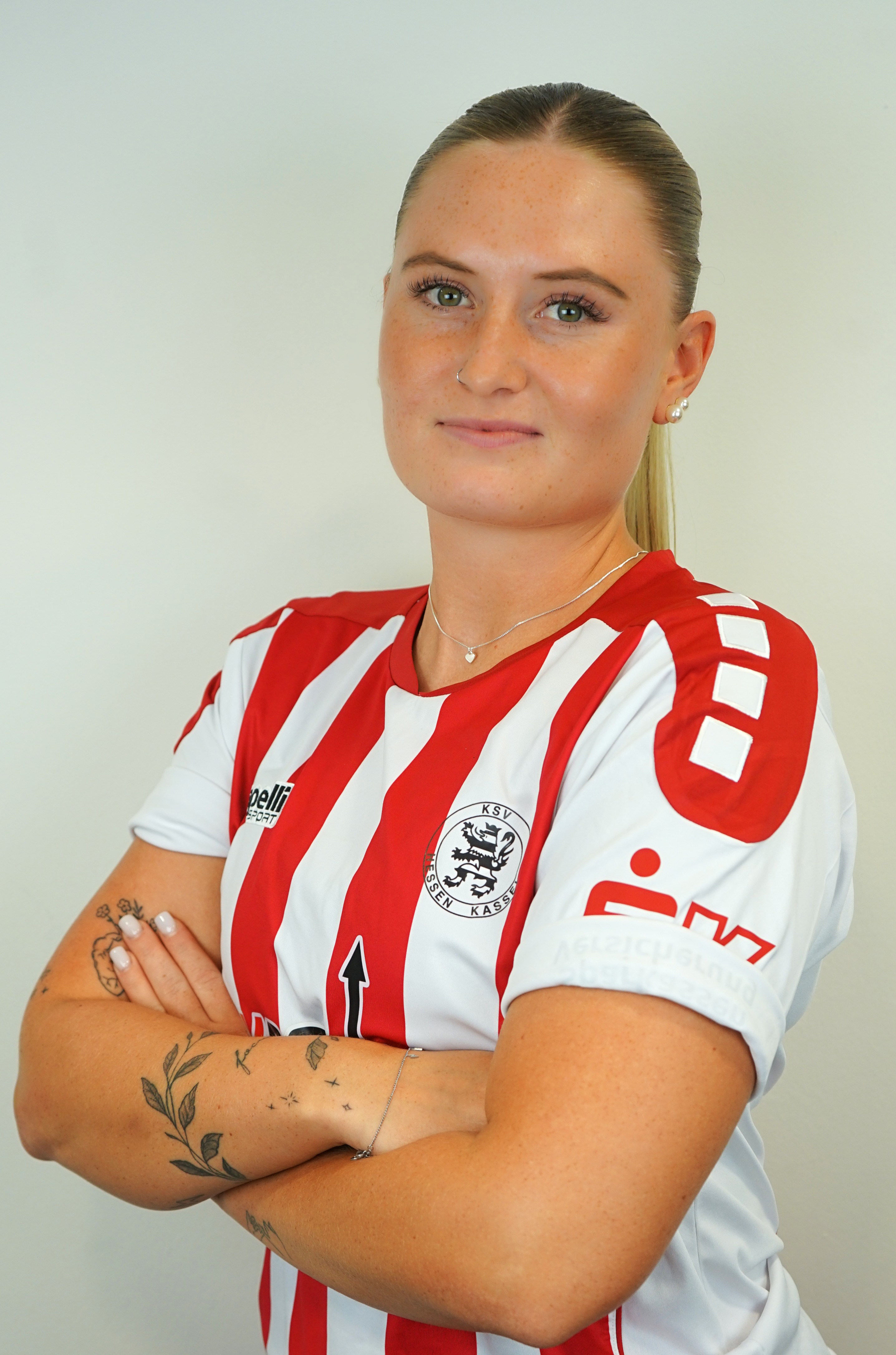 Siemers, Fabienne