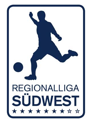 Aktualisierter Spielplan der Regionalliga Südwest