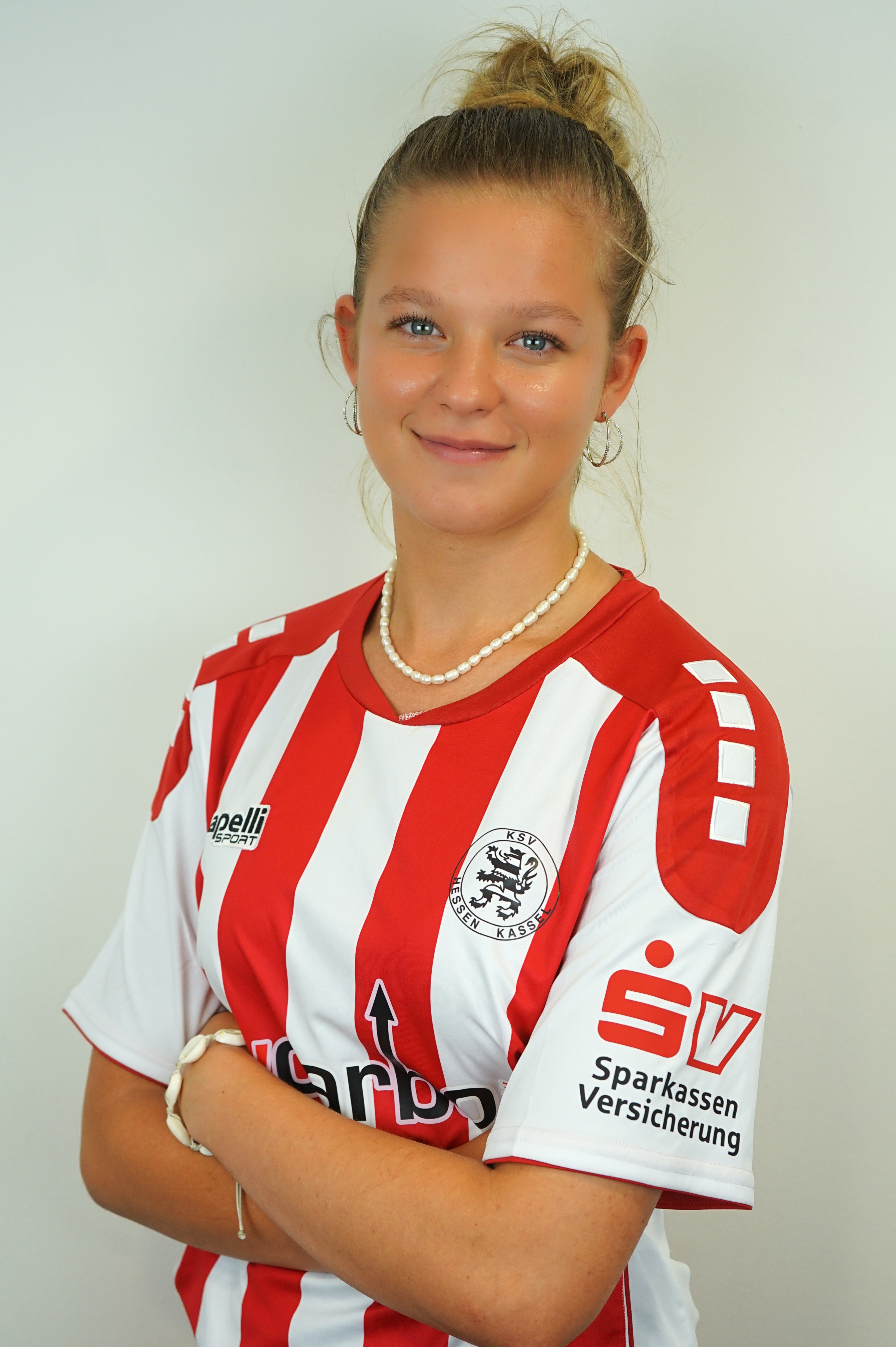Biewald, Zoe