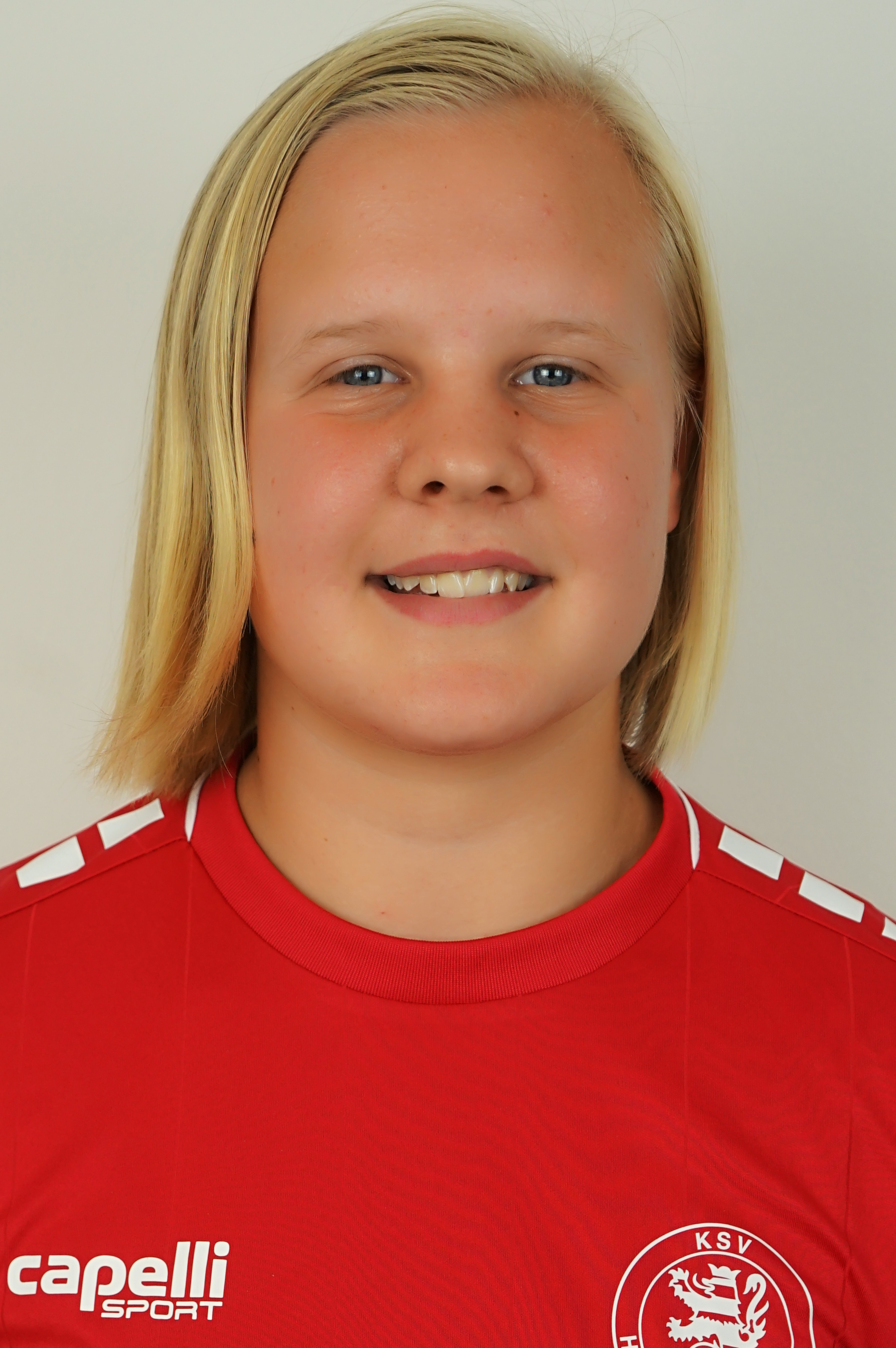 Umbach, Marleen