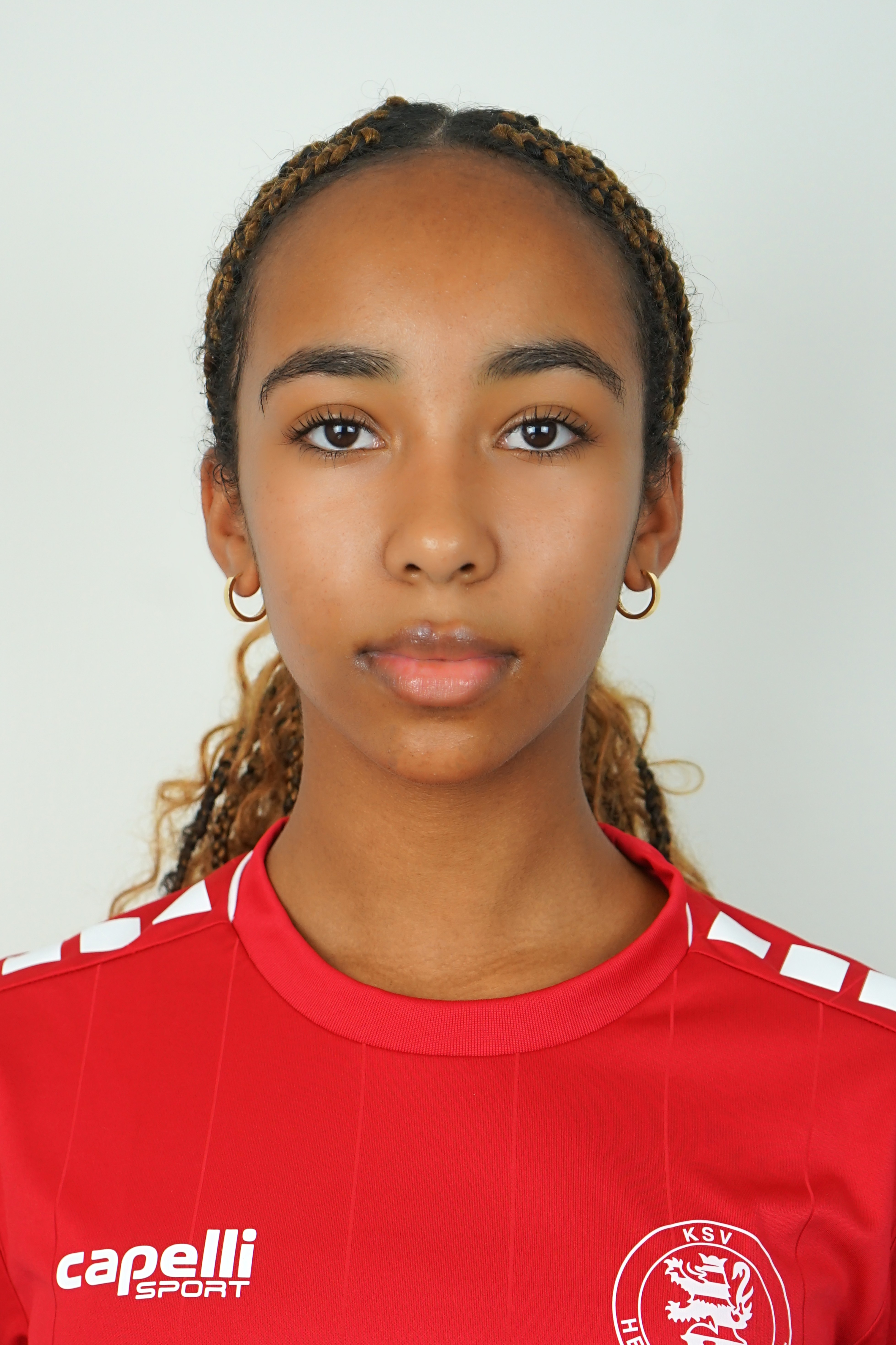 Quarshie, Carissa Irena