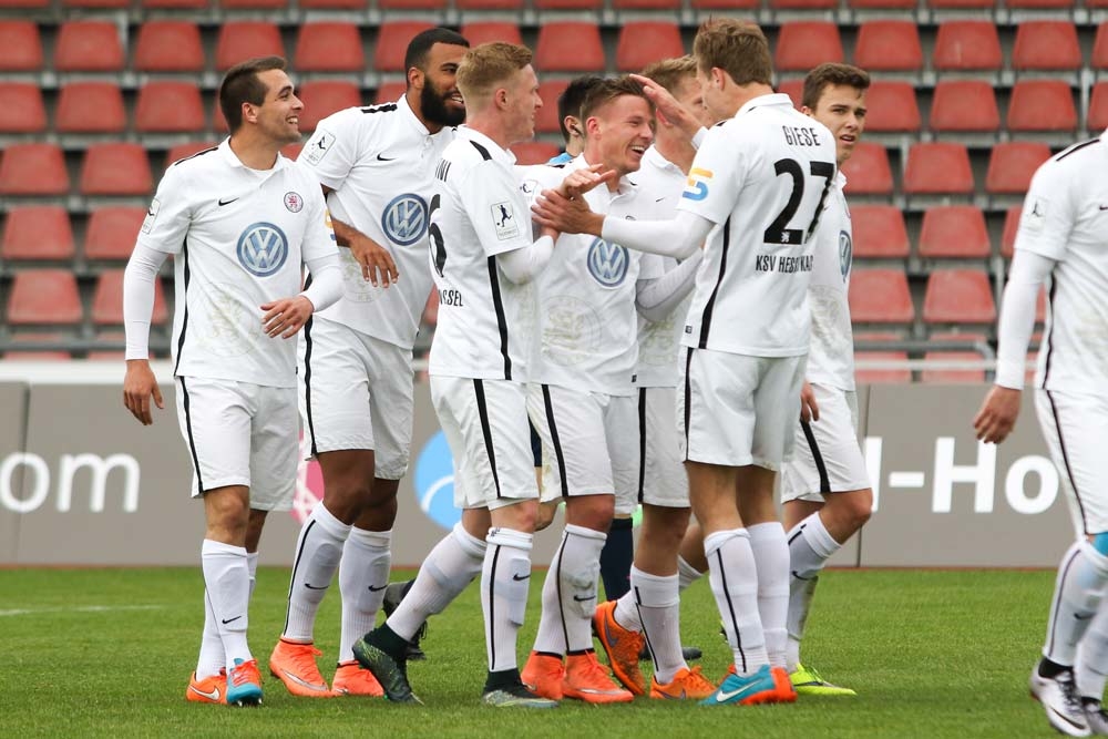 Torfestival gegen Neckarelz