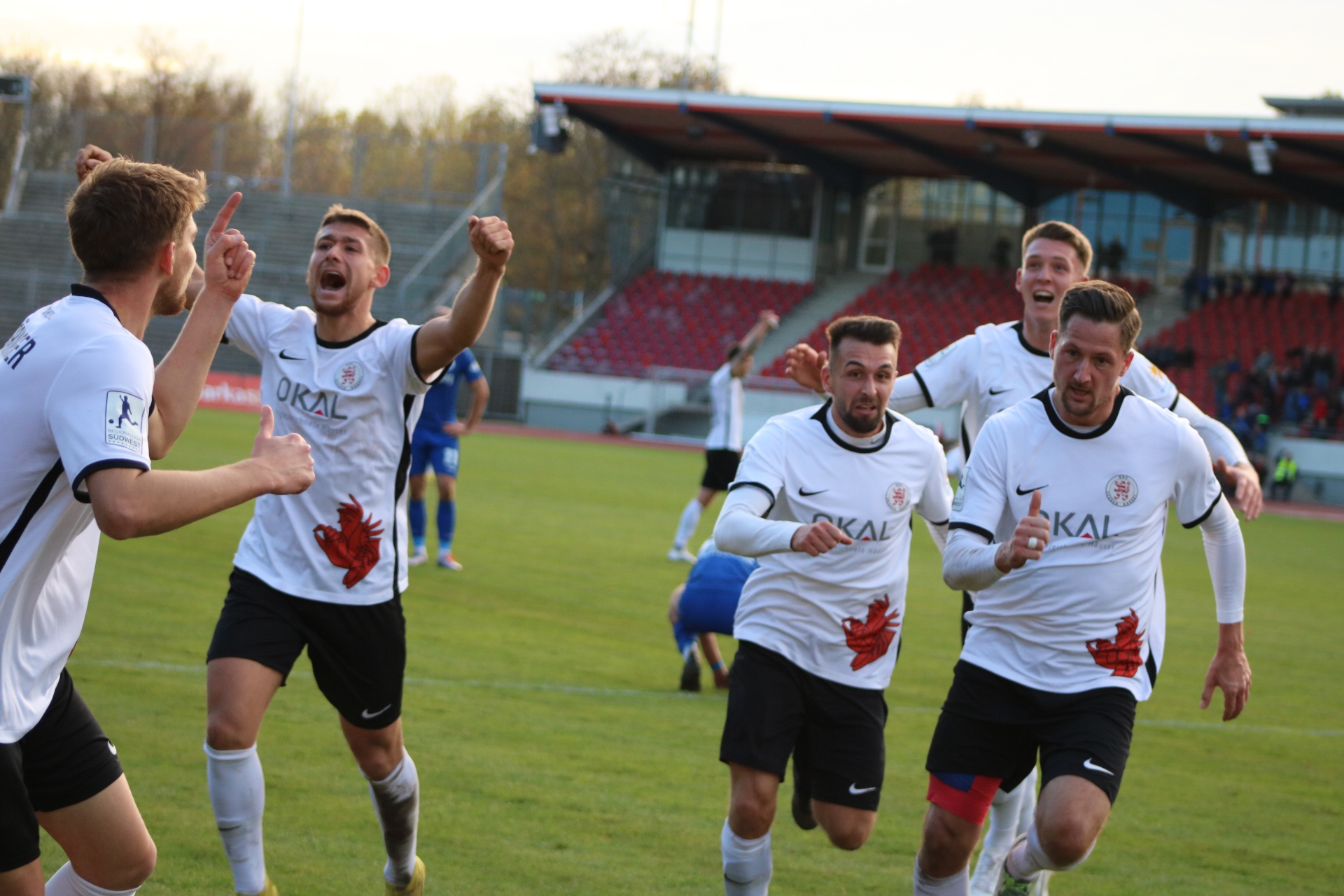 KSV lädt zum Jubiläumsspieltag - Wormatia Worms zu Gast am Samstag