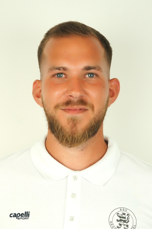 Alessandro Cyris