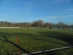 Kunstrasenplatz Kunstrasenplatz