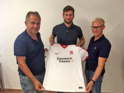 Jens Rose, Ingmar Merle, Claus Wiegand Jens Rose, Ingmar Merle, Claus Wiegand