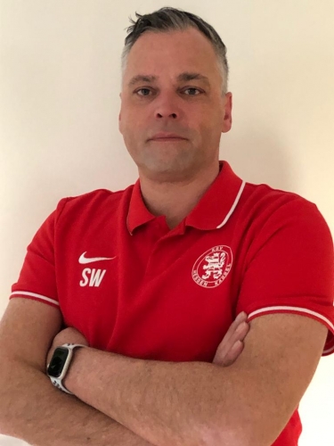 Stefan Wilke Stefan Wilke