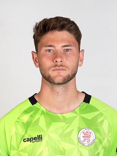 Jonas Weyand Jonas Weyand