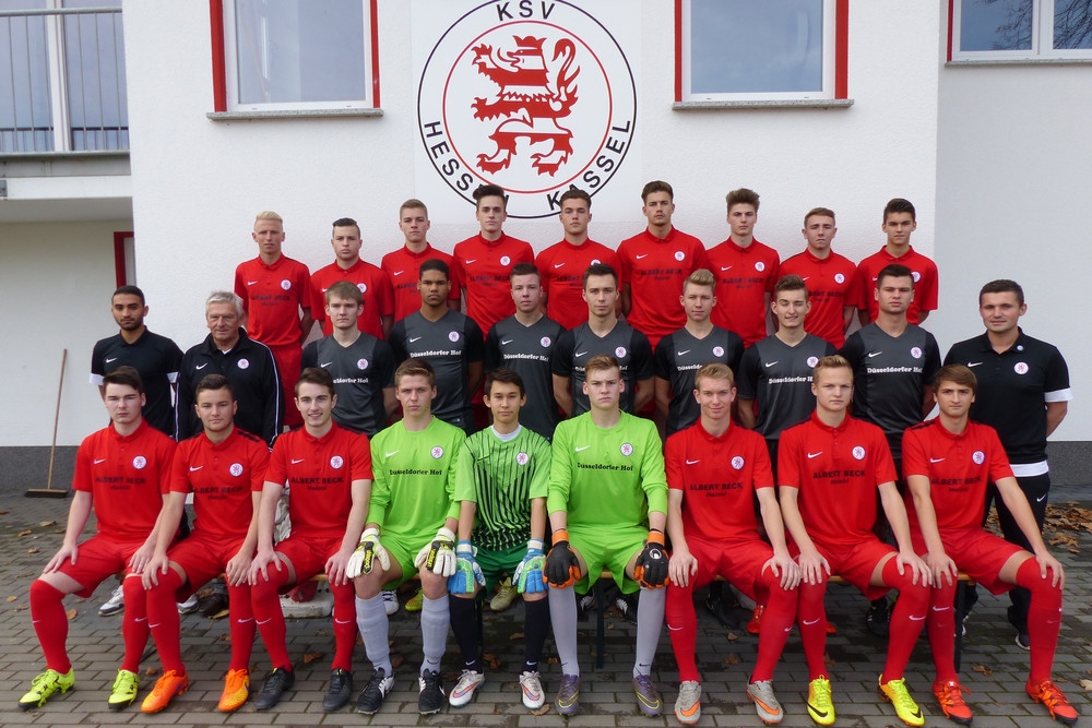 Kein Sieg der U19 gegen den OFC