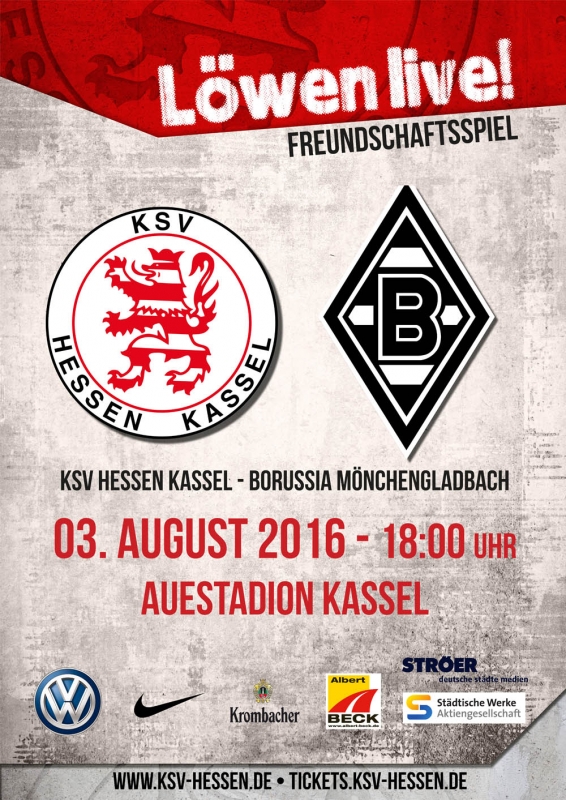 Tickets fĂŒr die NordtribĂŒne ab sofort erhĂ€ltlich