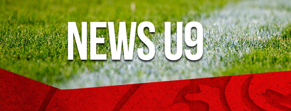 U9 holt drei Siege in 24 Stunden und unterstreicht die gute Form