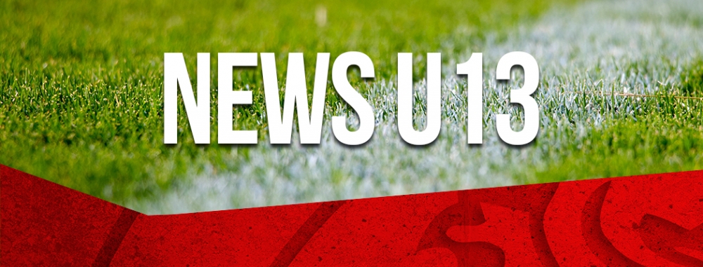 U13 gewinnt Testspiel gegen Göttingen 05 klar