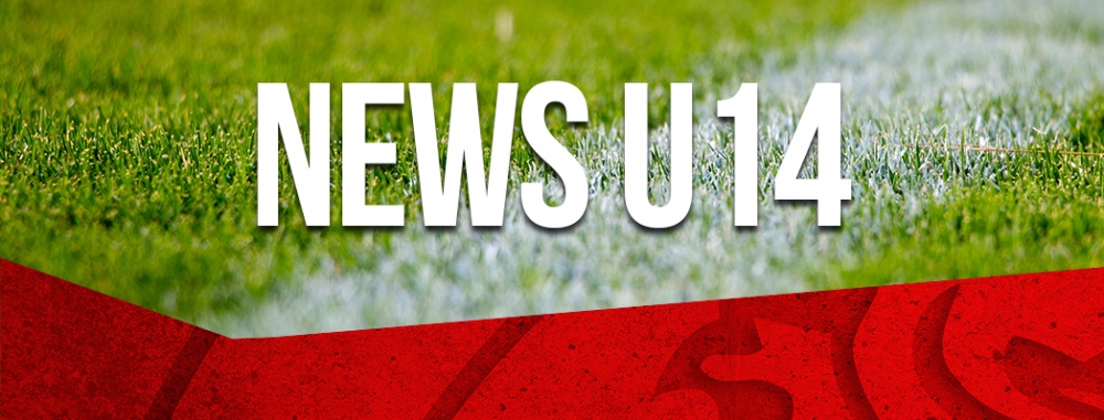 U14 landet 5:1 Sieg beim Tabellenvierten