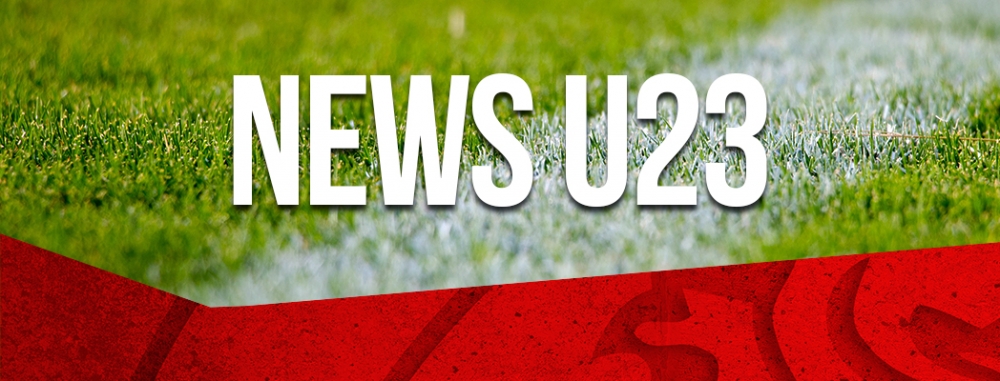 U23 versucht Wiedergutmachung im Heimspiel gegen die SG Bad Soden