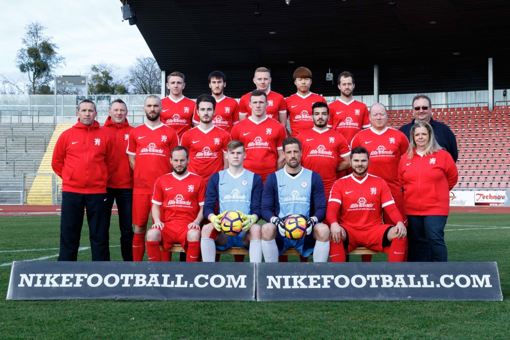 U23 muss beim 1.FC Schwalmstadt antreten