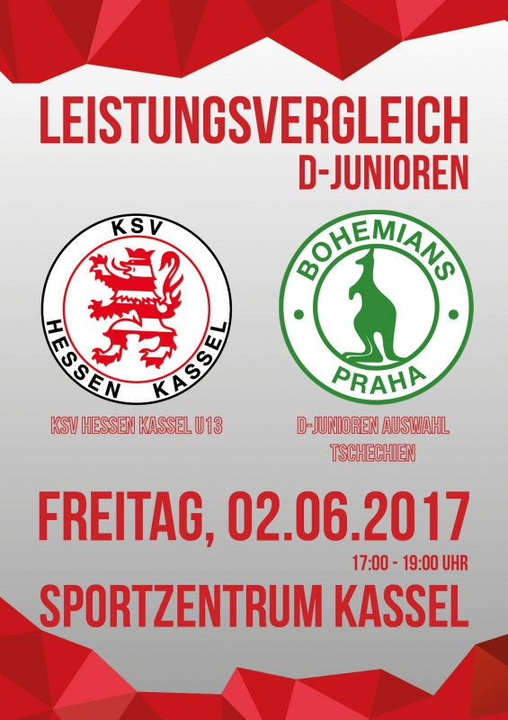 Leistungsvergleich gegen tschechische Teams