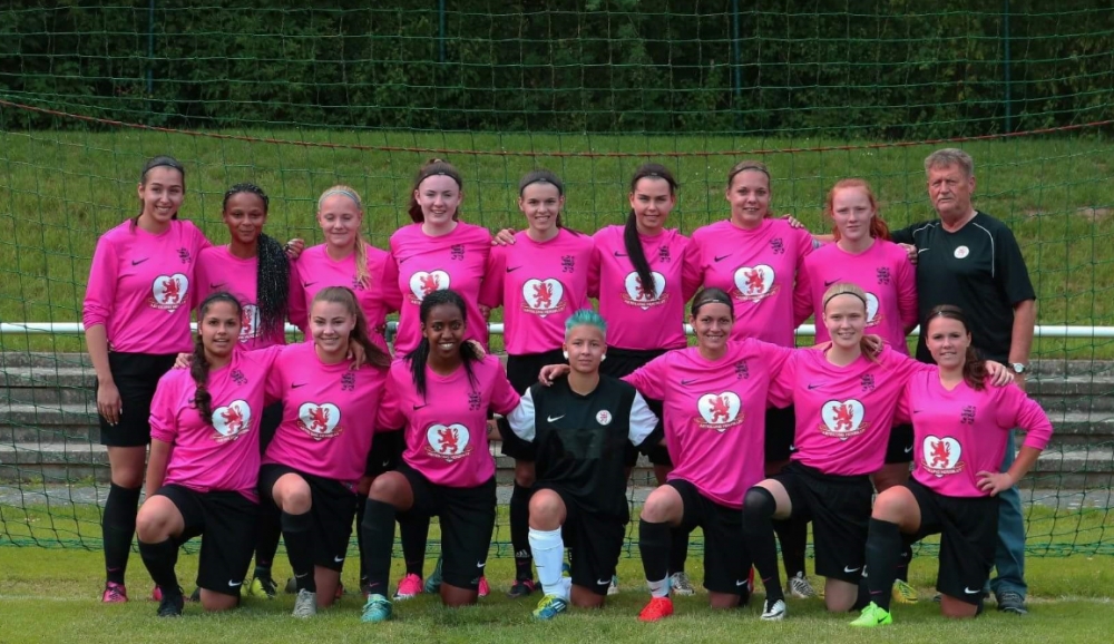 Bundesligisten zeigten sich ĂŒberlegen