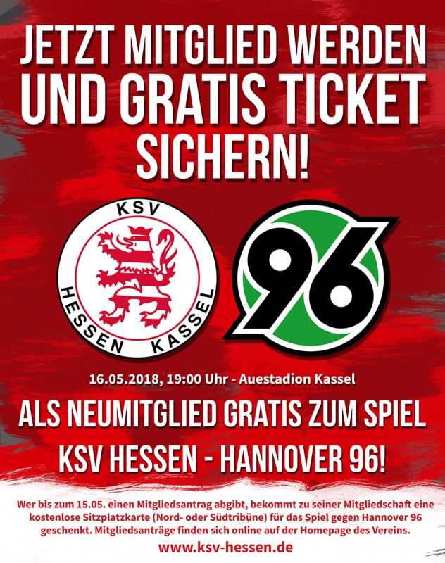 Sei ein Teil der Löwenfamilie