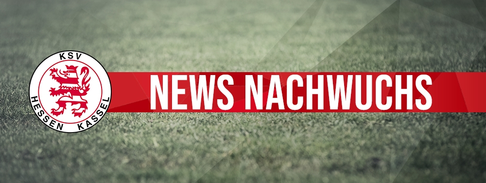 Die Ergebnisse vom Nachwuchs-Wochenende 11./12.05.2019