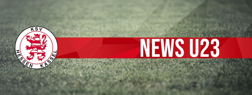 U23 spielt leistungsgerecht Remis gegen SSV Sand