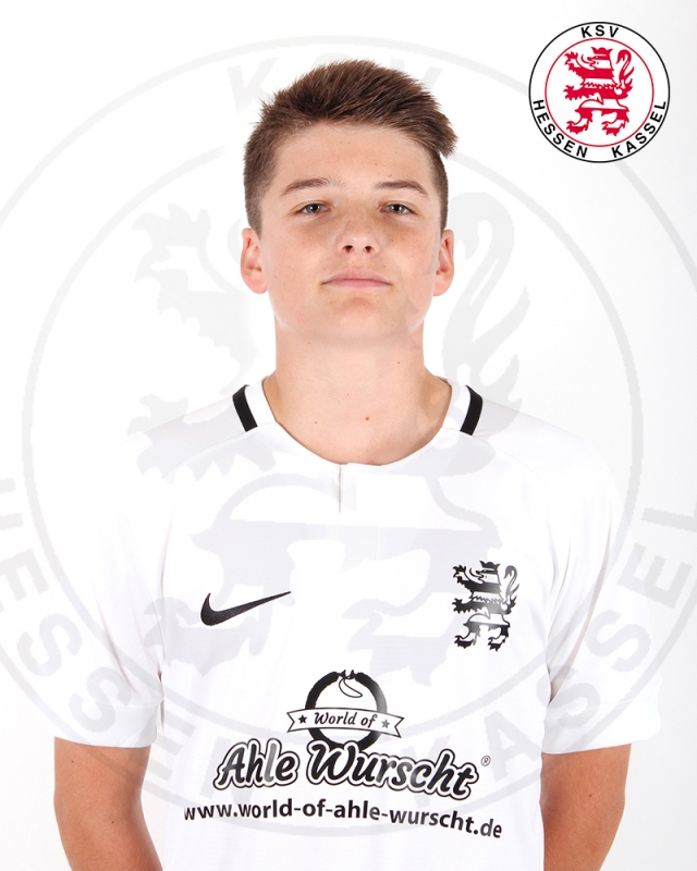 U15-Spieler erhalten Einladungen zu Vergleichspielen gegen FV Schleswig Holstein