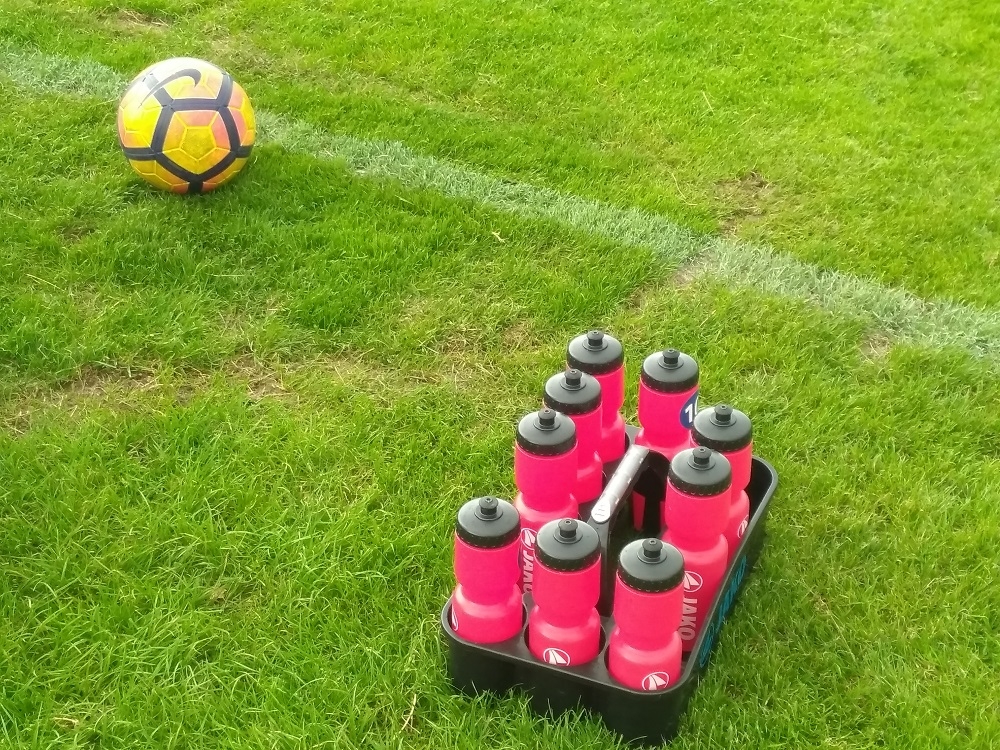 So lief der Sonntag fĂŒr den KSV Nachwuchs