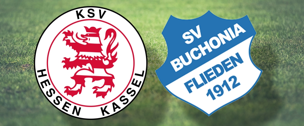 Löwen treffen auf Flieden