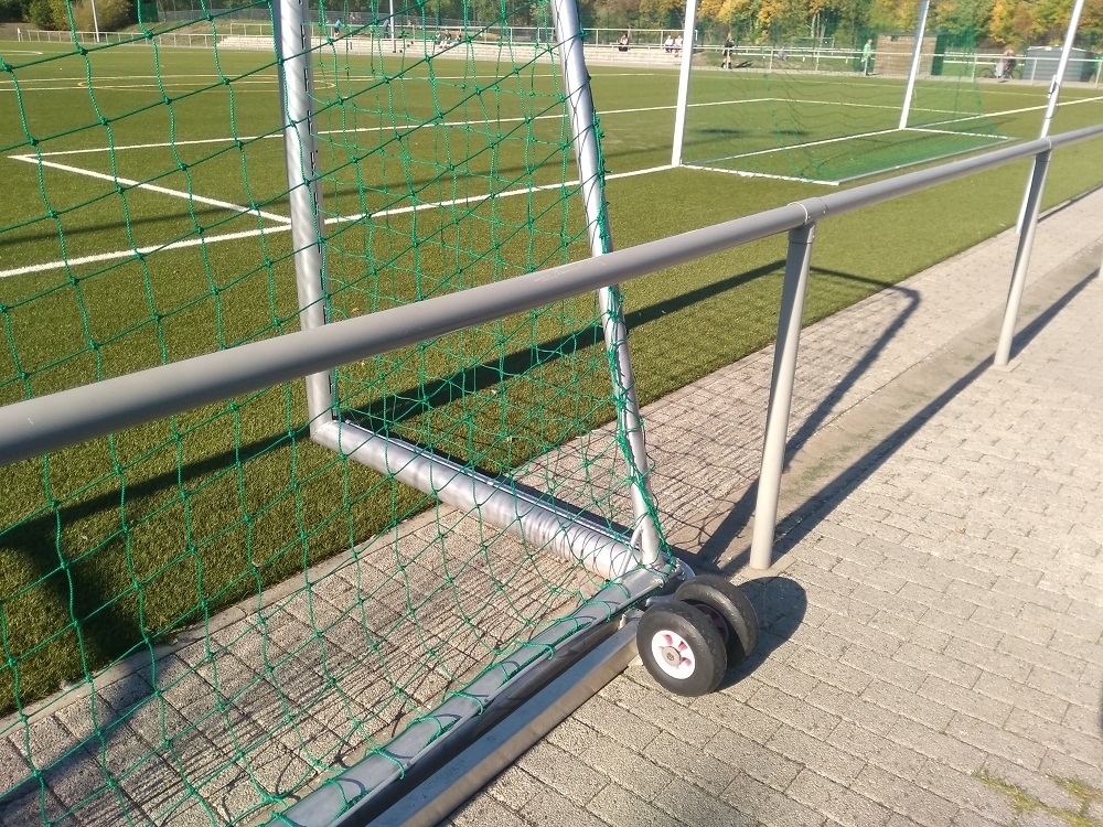 So spielten die Nachwuchsteams am Wochenende 10./11.11.2018