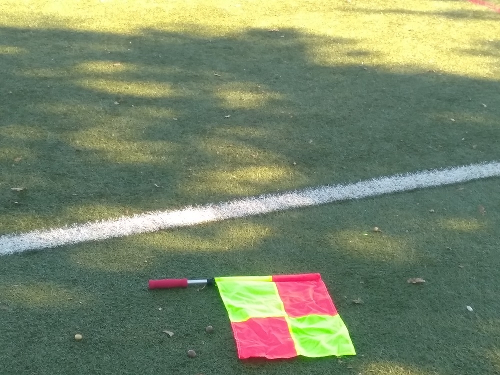 So spielten die Nachwuchsteams am Wochenende 17./18.11.2018