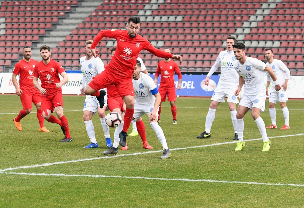 Big Points fĂŒr die Löwen