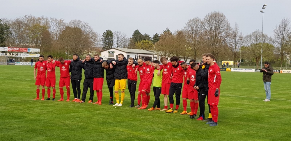 Löwen fĂŒr das groĂe Derby gerĂŒstet