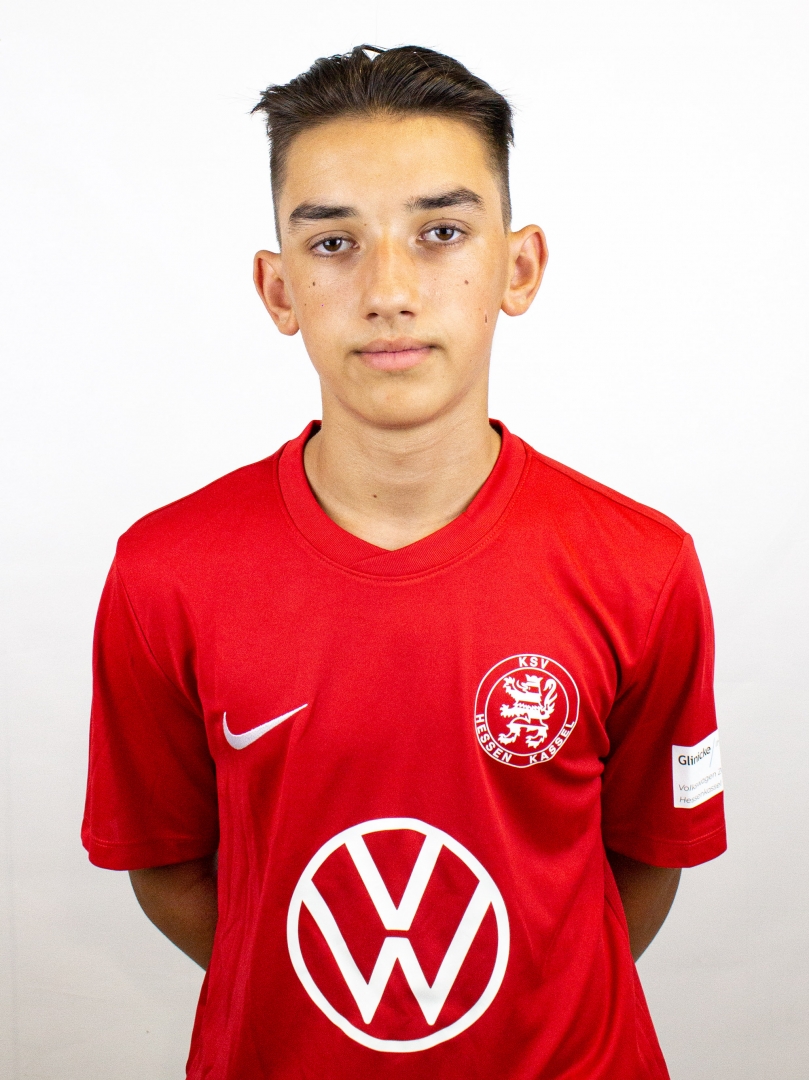 U17 Spieler erhĂ€lt Einladung fĂŒr die U17 Nationalmannschaft Moldawiens