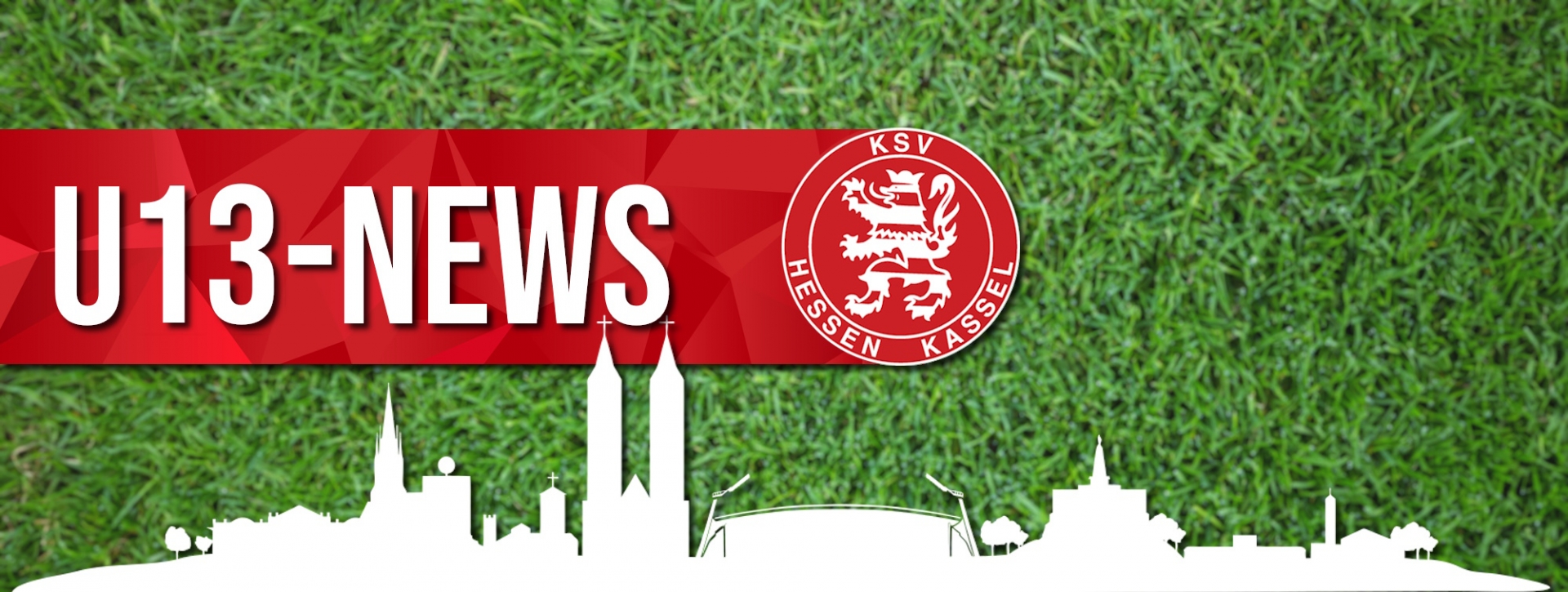 Löwenherz und Leidenschaft – U13 siegt mit 5:0 gegen Baunatal