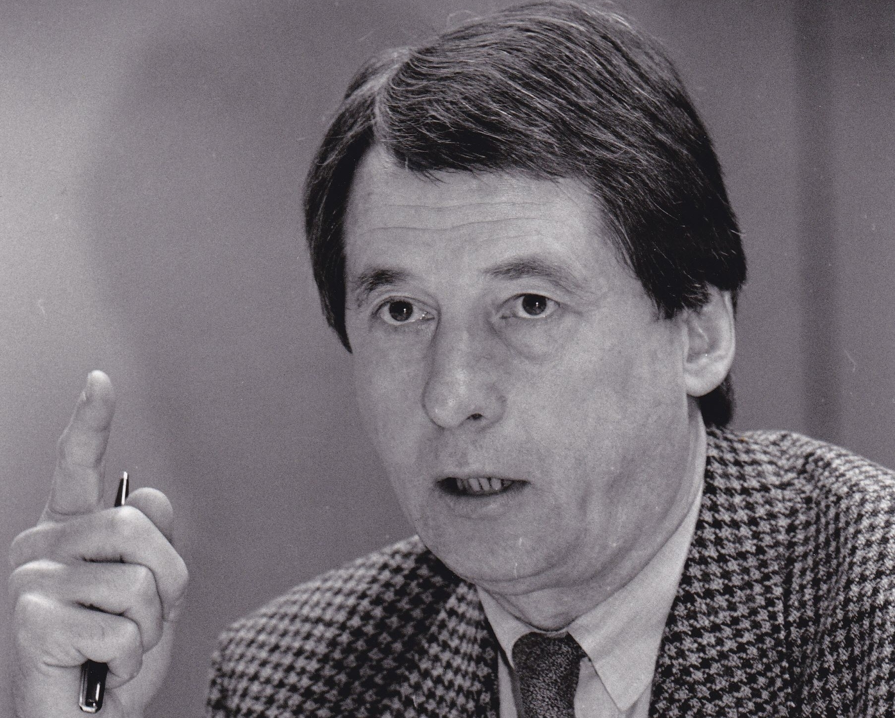 Löwen trauern um Rolf Hocke